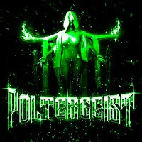 Raizhell — Poltergeist (Slowed) Ft Onimxru — обложка
