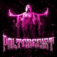 Raizhell — Poltergeist Ft Onimxru — обложка